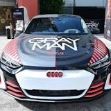 Audi Teams Up With Netflix on “The Gray Man” as the Official Automotive Brand Featured in the Film