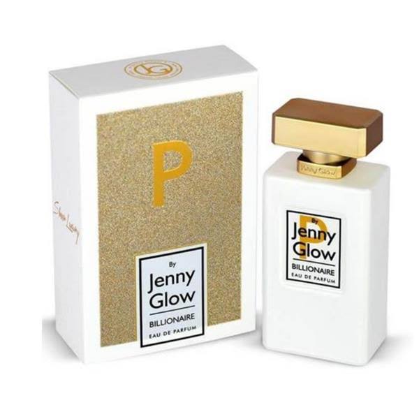 Jenny Glow Eau De Parfum Billionaire 30ml