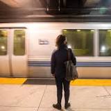 Equipment failures trigger BART delays in TransBay Tube