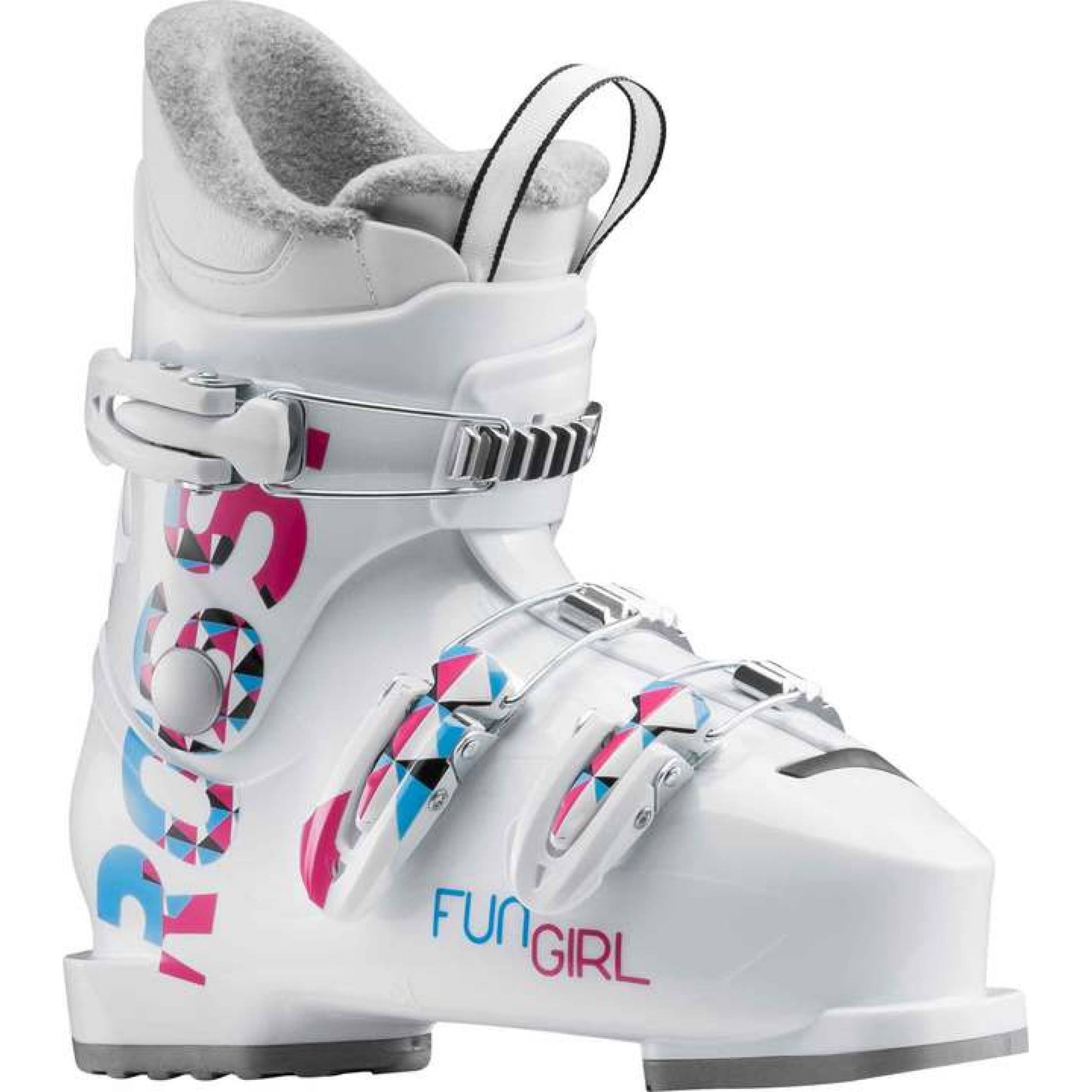 Rossignol Fun Girl J3 Winter Ski Boots