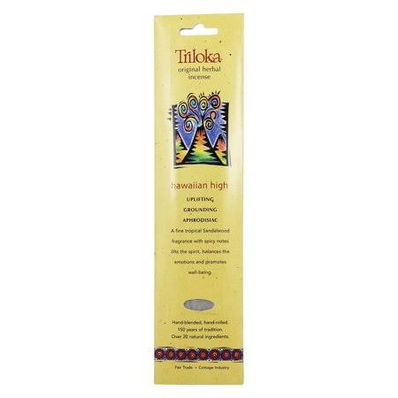 Triloka Holiday Assorted Original Incense Sticks
