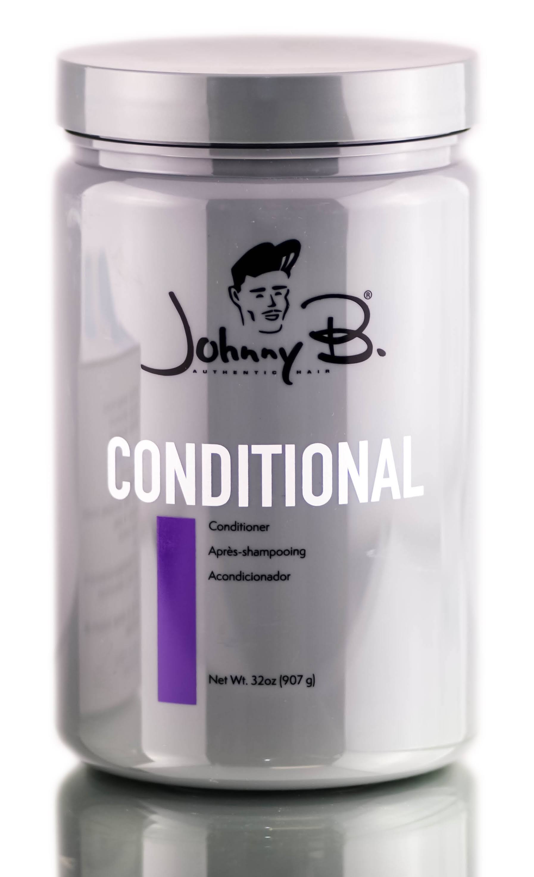 Johnny B Conditional Conditioner 32 oz