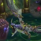 League of Legends - Chemtech Drake is Coming Back in Preseason 2023