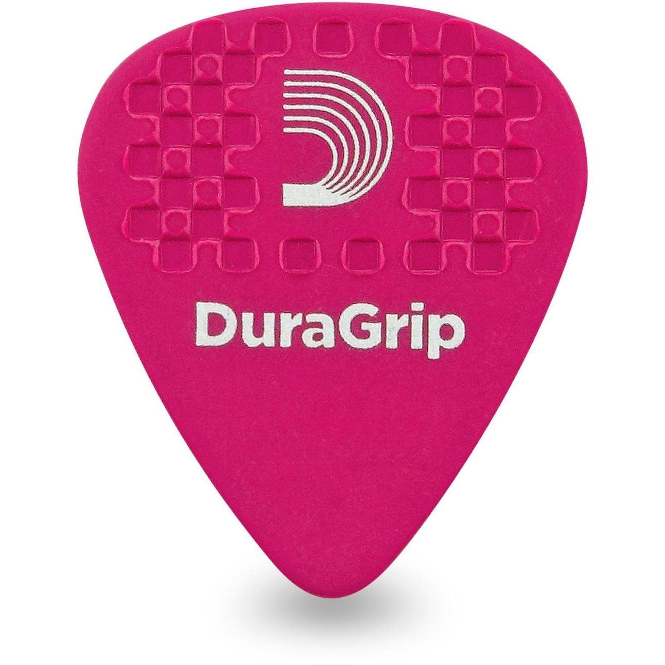 Dura Grip Guitar Picks - 10pk