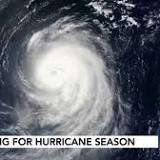 Talking the Tropics With Mike: 2022 hurricane season begins