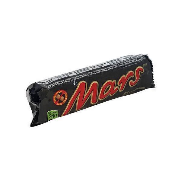 Mars Chocolate Bar - 52g