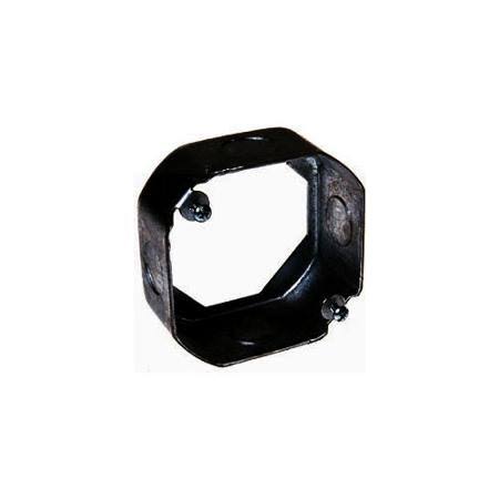 Raco Octagon Extension Ring - 4" X 1 1/2"