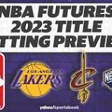 Fantasy Basketball: 12-team, 1st-round mock draft for 2022-23