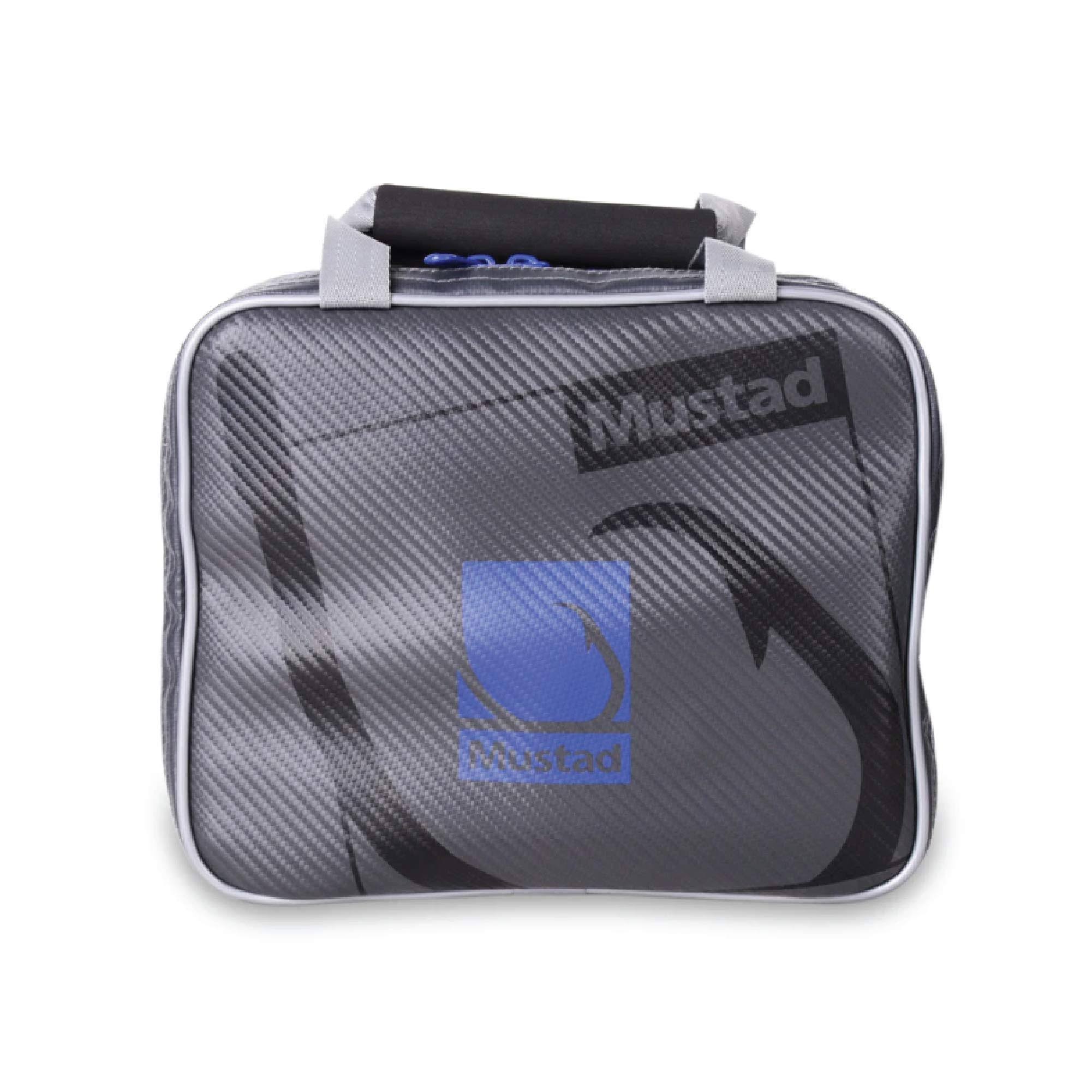 Mustad Double Rig Tidy