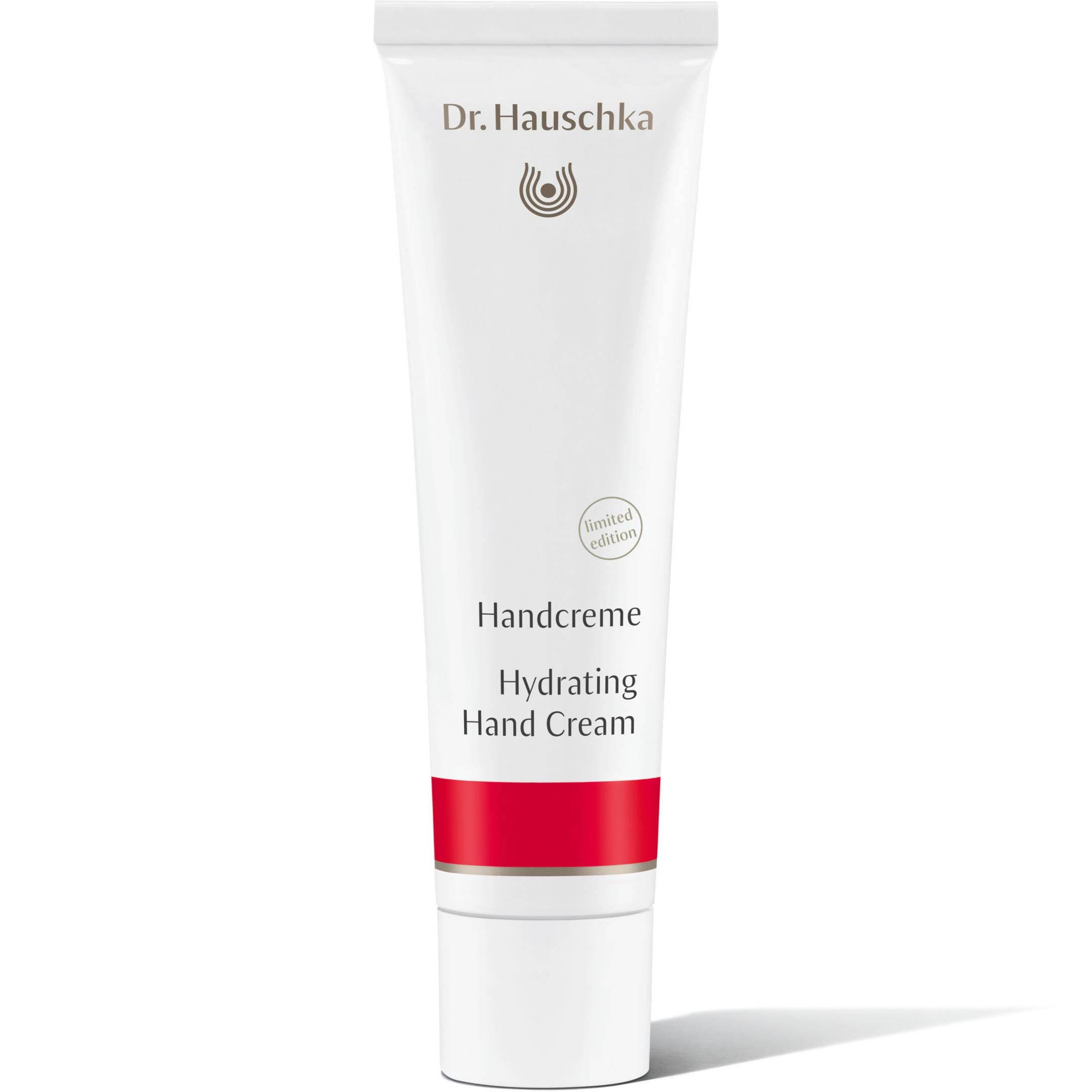 Dr. Hauschka Moisturizing Hand Cream 30 ml