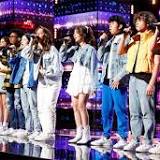 Meet Acapop! KIDS, Who Are Bringing A Cappella to 'AGT' Season 17
