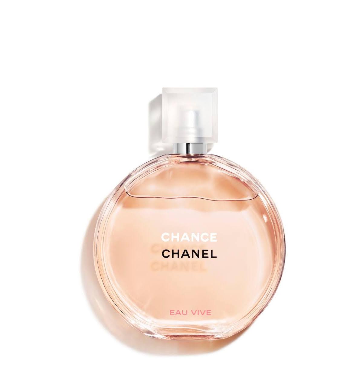 Chanel Chance Eau Vive Eau de Toilette - 100 ml