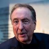 Monty Python's Eric Idle 'survived' pancreatic cancer