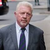 'It's Favoritism': Inmates Protest as Boris Becker Turns Classroom Assistant in Prison