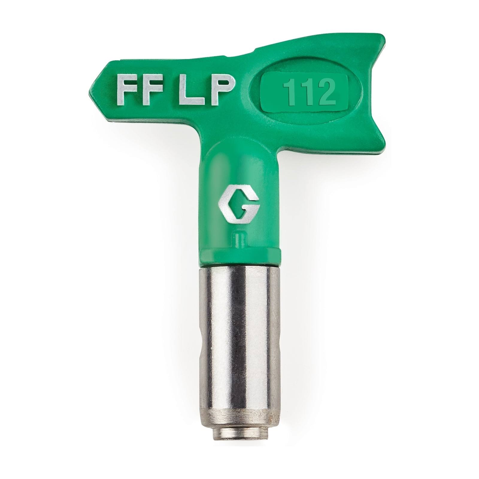 Graco Fflp112 Airless Spray Gun Tip - 0 0.012"