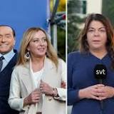 SVT:s korrespondenter om Italienvalet: ”Finns en oro inom EU”