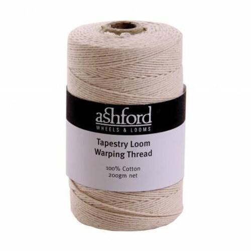 Ashford Tapestry Loom Warping Thread