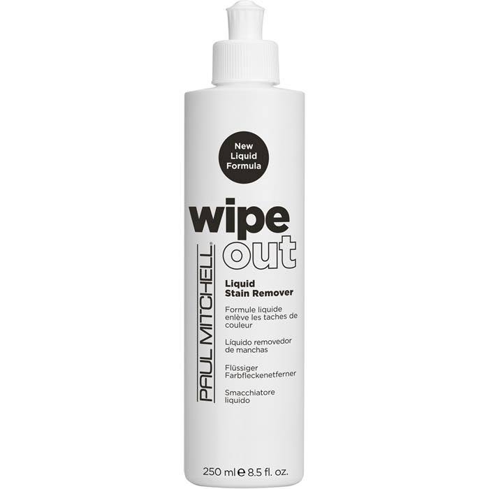 Paul Mitchell Hair Care Accessories Wipe Out 250 ml