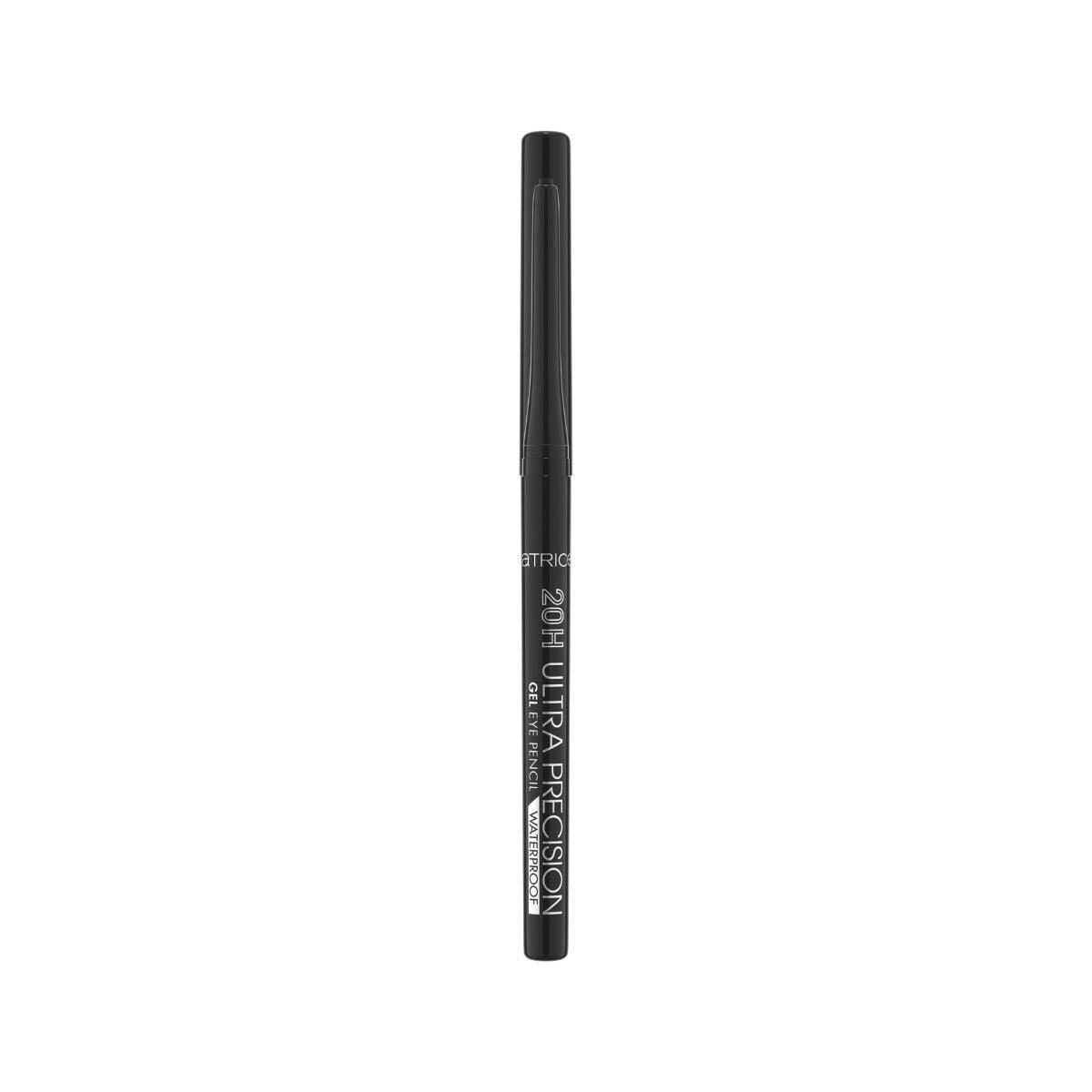 Catrice 20H Ultra Precision Gel Eye Pencil Waterproof Color 010 Black