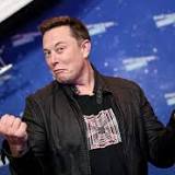 Elon Musk says he'll reverse Donald Trump Twitter ban
