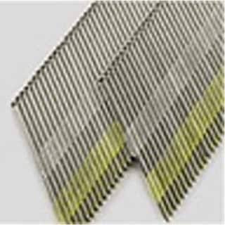 Simpson Strong-Tie S15N150SFB Nails 1-1/2" 15 Ga. Angled Coil DA-Style Coated