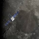 Mini-mission to blaze NASA's trail back to the moon