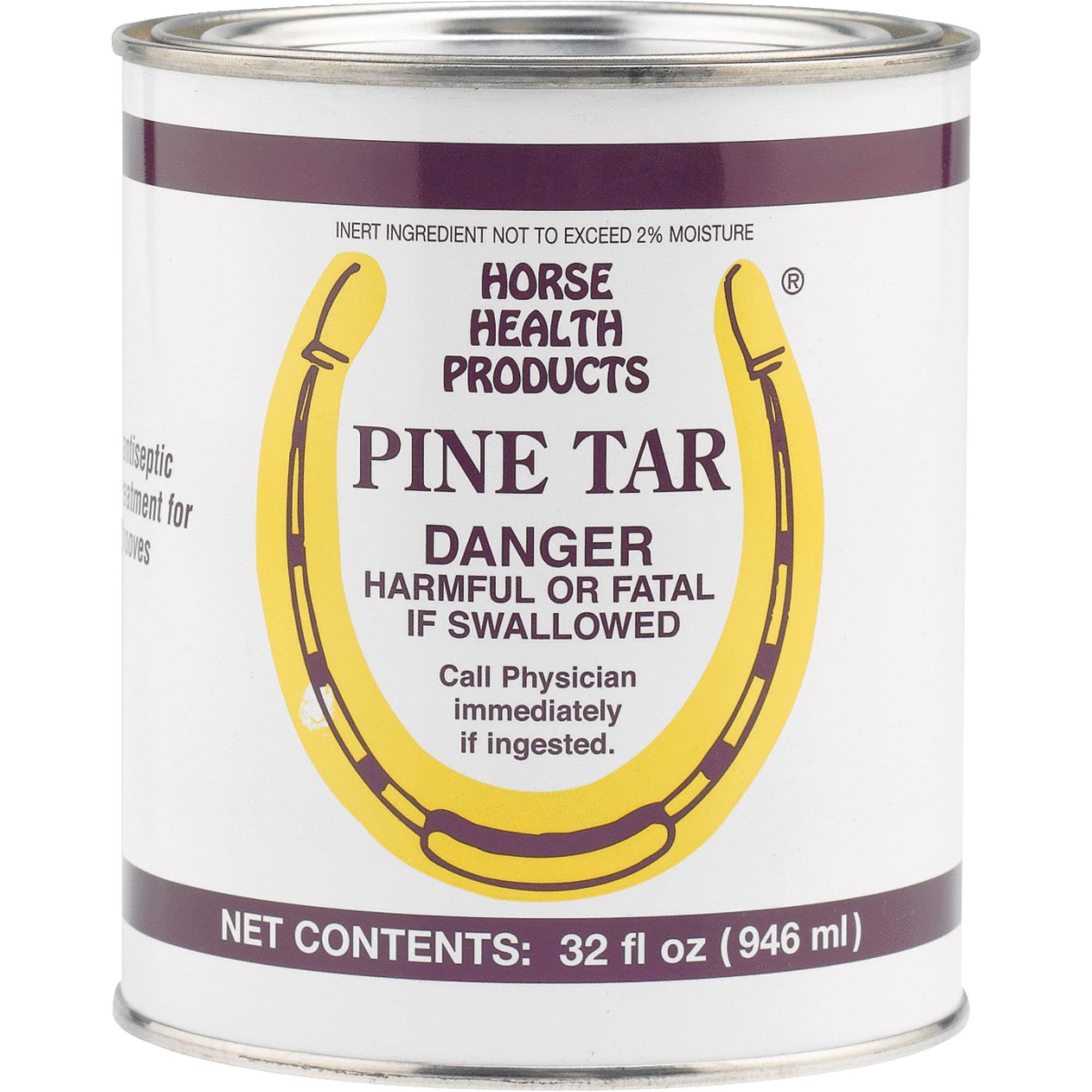 Horse Health 77456 Pine Tar