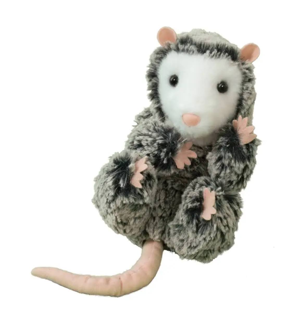 Douglas Cuddle Toy Plush Possum Lil' Baby
