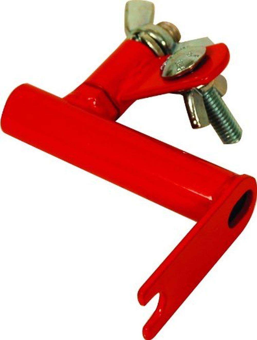 QLT by Marshalltown 4826 Funny Trowel Adapter With Swivel