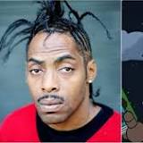 Coolio Recorded 'Futurama' Revival Cameo as Kwanzaa-bot Weeks Before Death