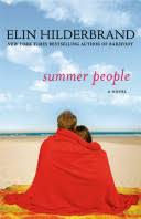 Summer People: A Novel [Book]