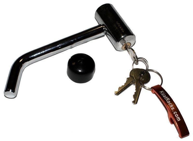 Kuat Hitch Pin Lock - 1.3cm