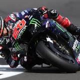 Friday round up from MotoGP/2/3 from Silverstone