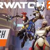 Here's how to get new Overwatch 2 PvP beta keys via email
