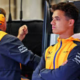 Exclusief: Norris klaar voor leidende rol McLaren: "Geloof graag dat ik de allerbeste ben"
