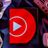 Media controls UI in Android 13 is now used by YouTube Music