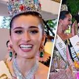 Jenny Ramp of Santa Ignacia, Tarlac is Miss Philippines Earth 2022