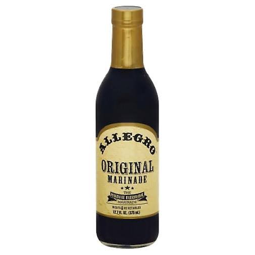 Allegro Original Marinade - 12.7 oz