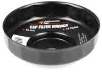 Performance Tool W54107 Oil Filter Wrench