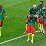 Thrilling Cameroon comeback denies Serbia