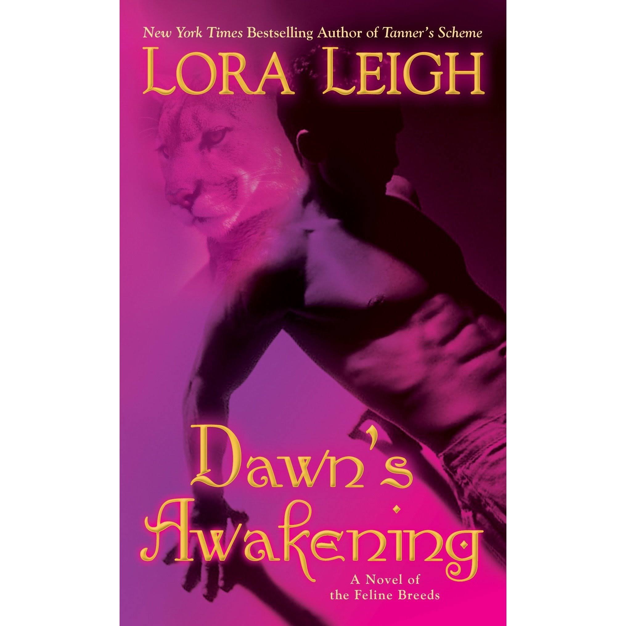 Dawn's Awakening [Book]