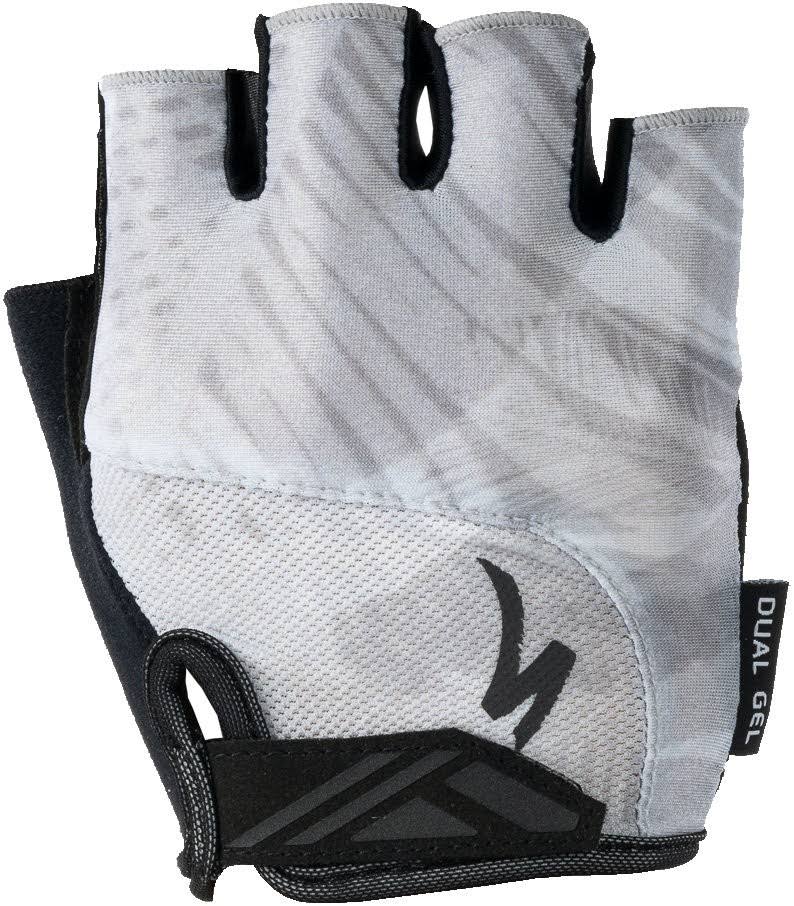Specialized Bg Dual Gel Gloves M