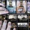 British pound falls to all-time low against dollar after taxes slashed