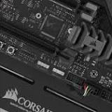 Corsair Teases the first PCIe 5.0 SSD With 50000MB/s of Bandwidth
