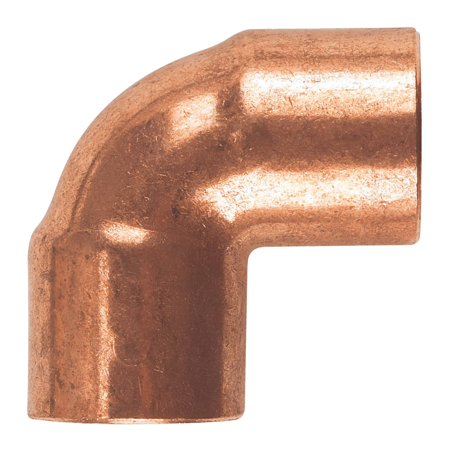 Elkhart Products 90 Degree Copper Elbow - 3/4"