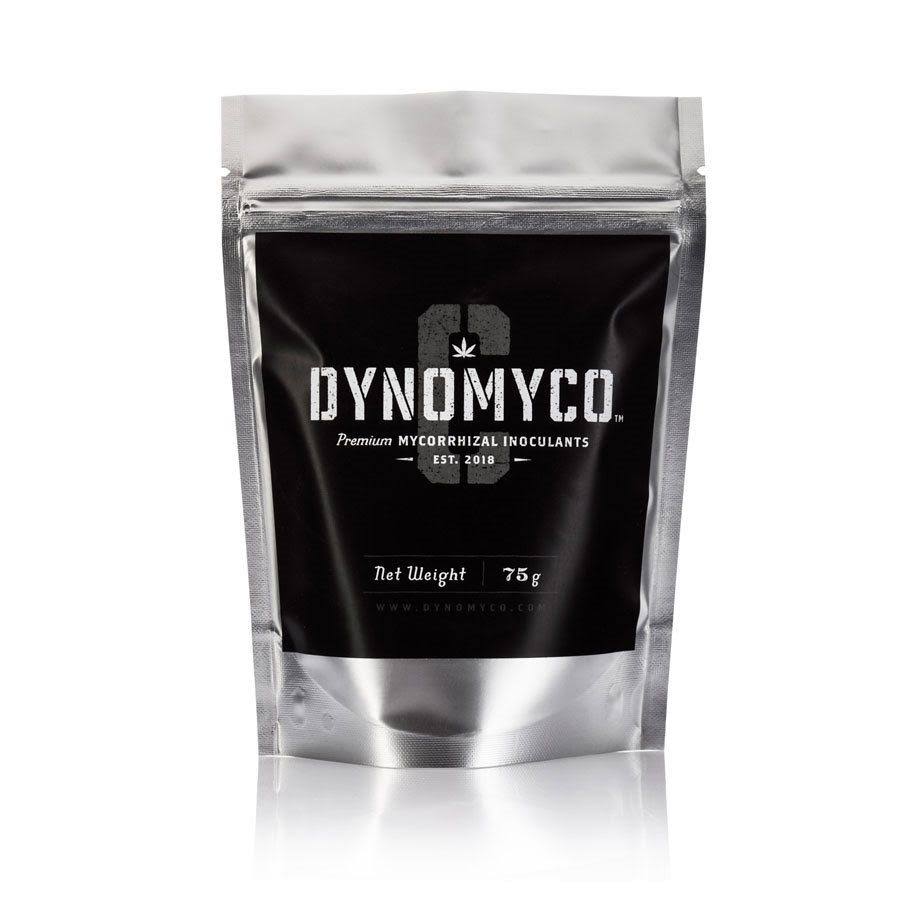 DYNOMYCO PREMIUM C MYCORRHIZAL 75 g