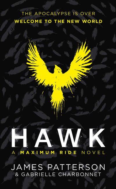 Hawk [Book]
