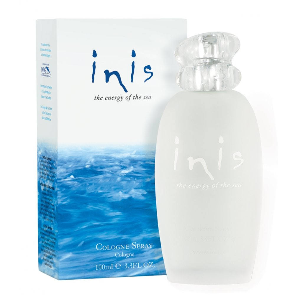 Inis The Energy Of The Sea Cologne Spray
