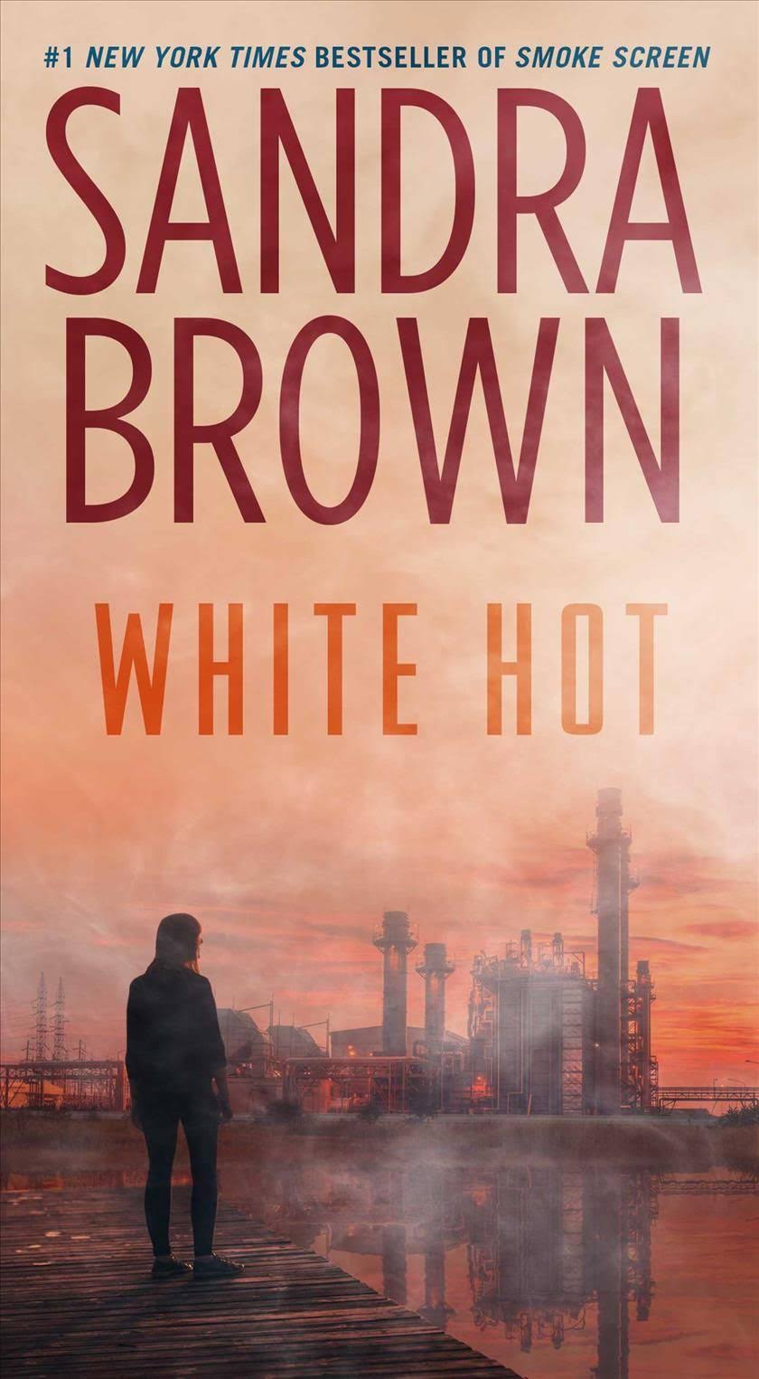 White Hot [Book]