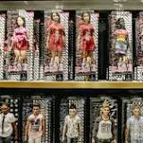 Mattel Earnings Soar 500% But Toymaker's Stock Still Slides